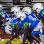 Coral Springs High School Football Looking For New Coach Weeks Before 1st Game