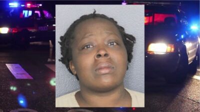 Parent Arrested for Assaulting School Employee at Riverside Elementary