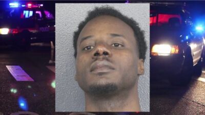 Driver Arrested in Crash That Killed 6-Year-Old Girl in Coral Springs