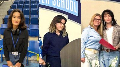 Coral Springs Craft Guild Awards $1750 in Scholarships to Area High School Seniors