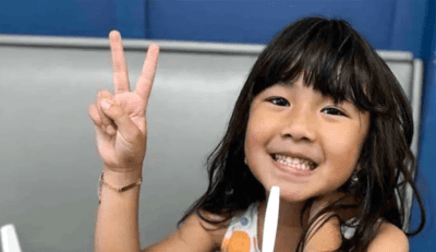 Community Raises Money for Family of 6-Year-Old Girl Killed in Coral Springs Crash