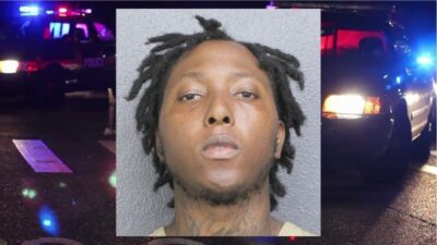 Suspect Arrested After Armed Robbery During Facebook Marketplace Sale