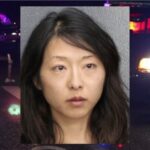 Drunken Knife Attack Leads to Coral Springs Woman's Arrest