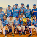 Parkridge Christian Academy Middle School; Baseball, Softball & Summer Camps