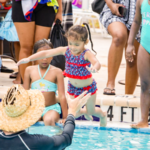 Free Water Safety Event Held by Coral Springs-Parkland Fire Department