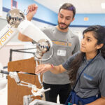Coral Springs Charter Hosts Exclusive Showcase to Ignite Student Interest in Dental Technology