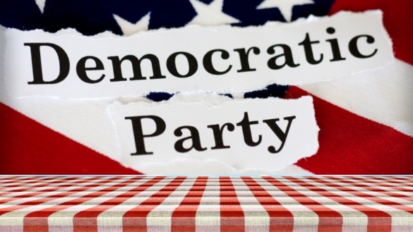 Tickets Available Now for the Coral Springs and Parkland Democratic Club Family BBQ Event