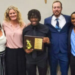 Dozens of Student Athletes From Coral Springs Recognized by BCAA