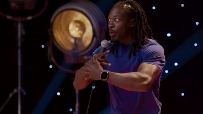 Video Thumbnail: Preacher Lawson Horizontal