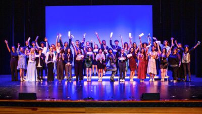 Arts for the Future Celebrates 25 Years with Scholarships for Local Students