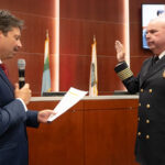 John Whalen Takes Helm as New Fire Chief, Vows to Enhance Safety in Coral Springs-Parkland