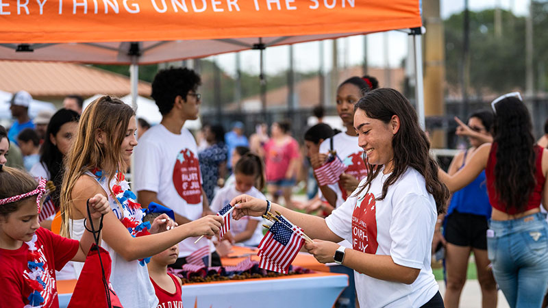 Coral Springs to Host Spectacular Fourth of July Celebration