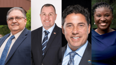 All Candidates Urged to Qualify for Coral Springs' November Election This Week