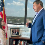 Eight-Year-Old Shares Her Experience as Coral Springs' Mayor for a Day