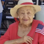 Coral Springs Resident Theda Baxter Celebrates 100th Birthday