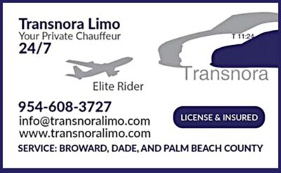 Transnora Limo