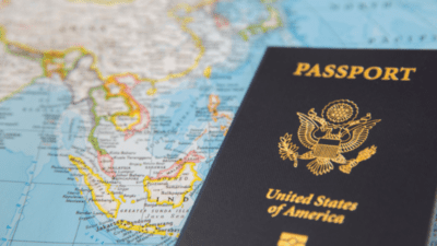 Department of State Introduces Online Passport Renewal Option