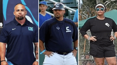 3 New Varsity Coaches Coming to Coral Springs