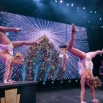 The Coral Springs Center for the Arts has announced the arrival of A Magical Cirque Christmas, making this holiday season spectacular.