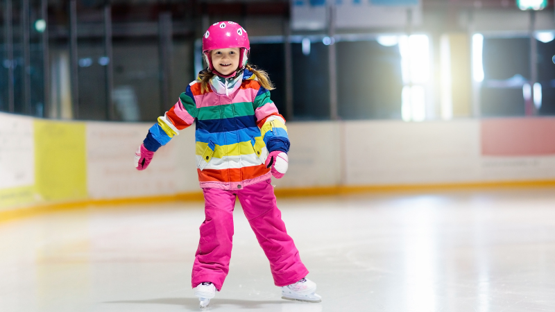 Coral Springs Holds Free Game Night at Panthers IceDen