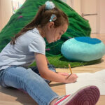 Exciting Summer Art Camps Continue at Coral Springs Museum of Art