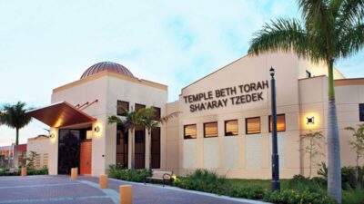 Temple Beth Torah Sha’aray Tzedek Mitzvah Day 2023. {TBTST}