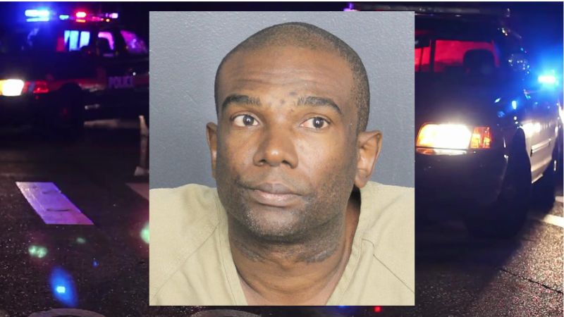 "Don't Tell Nobody": Coral Springs Nurse Arrested on Child Rape Charges