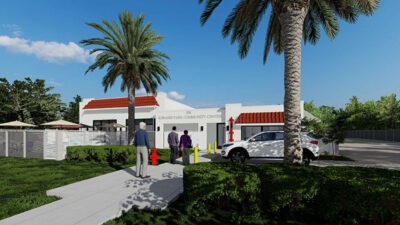 Coral Springs Commission to Vote on $3.4 Million Contract for New Community Center