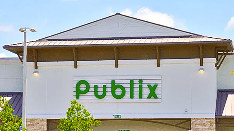 Coral Springs Publix Sells $51,797 in Fantasy 5 Midday Draw