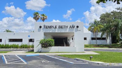 Discover Community and Tradition at Temple Beth Am's Open House & BBQ