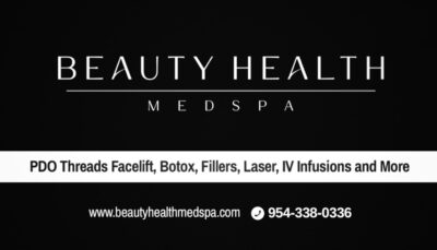 Beauty Health Medspa