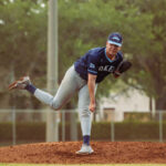 Coral Springs Charter Pitcher Carter Wojcik Announces College Pick