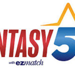 Winning Fantasy 5 Lottery Ticket Purchased in Coral Springs