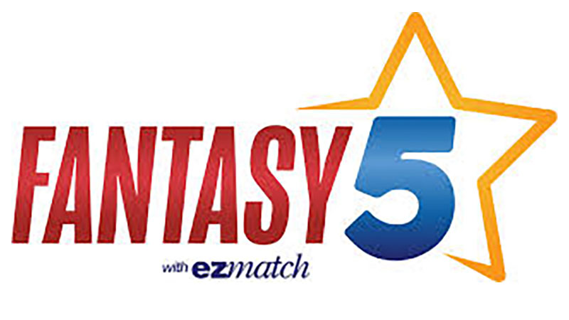 Winning Fantasy 5 Lottery Ticket Purchased in Coral Springs