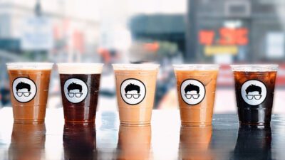 Gregorys Coffee Brews Up Excitement with New Location at Coral Square Mall