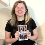 From Stage to Page: Local Musician Hailey Ezzell Published a Book