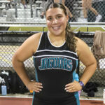 Coral Glades Junior Excels in Academics, Leadership, and Cheerleading