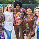 Forest Hills Elementary Marks 50 Years with Festive, ’70s-Themed Celebration