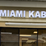 Health Complaint Leads to Closure of Miami Kabab Due to Roach Infestation