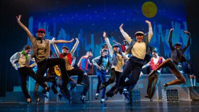 Next Stop Broadway 2024-25 Season Registration Now Open