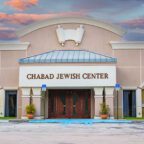 Chabad Jewish Center Announces Full Schedule for the High Holidays
