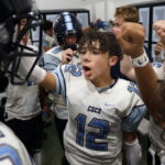 Coral Springs Charter Football Drops 3rd Straight Game