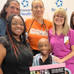 Coral Springs Girl With Stage 4 Cancer Receives Free Taylor Swift Concert Tickets