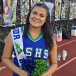 Alexi Rodriguez Excels as Cheer Captain and SGA Leader at Coral Springs High