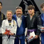 Aliance Brazilian Jiu-Jitsu Coral Springs: Family-Driven Martial Arts Excellence Since 2019