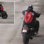 Police Search For Motorcyclist Who Fled Traffic Stop in Coral Springs