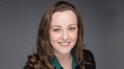 Coral Springs Chamber Holds Wake Up Breakfast Featuring City Manager Catherine Givens