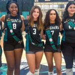 2  Volleyball Teams Record Wins on Senior Night; Postseason Bracket Released