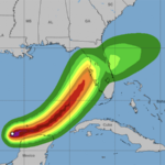 Broward County Announces School Closures, State of Emergency in Advance of Hurricane Milton