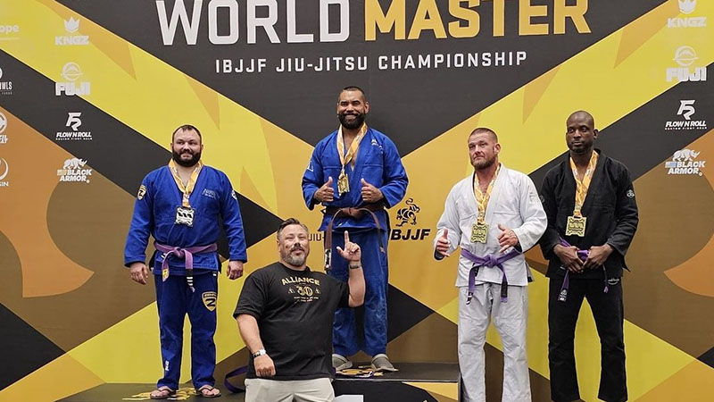 Aliance Brazilian Jiu-Jitsu Coral Springs: Family-Driven Martial Arts Excellence Since 2019